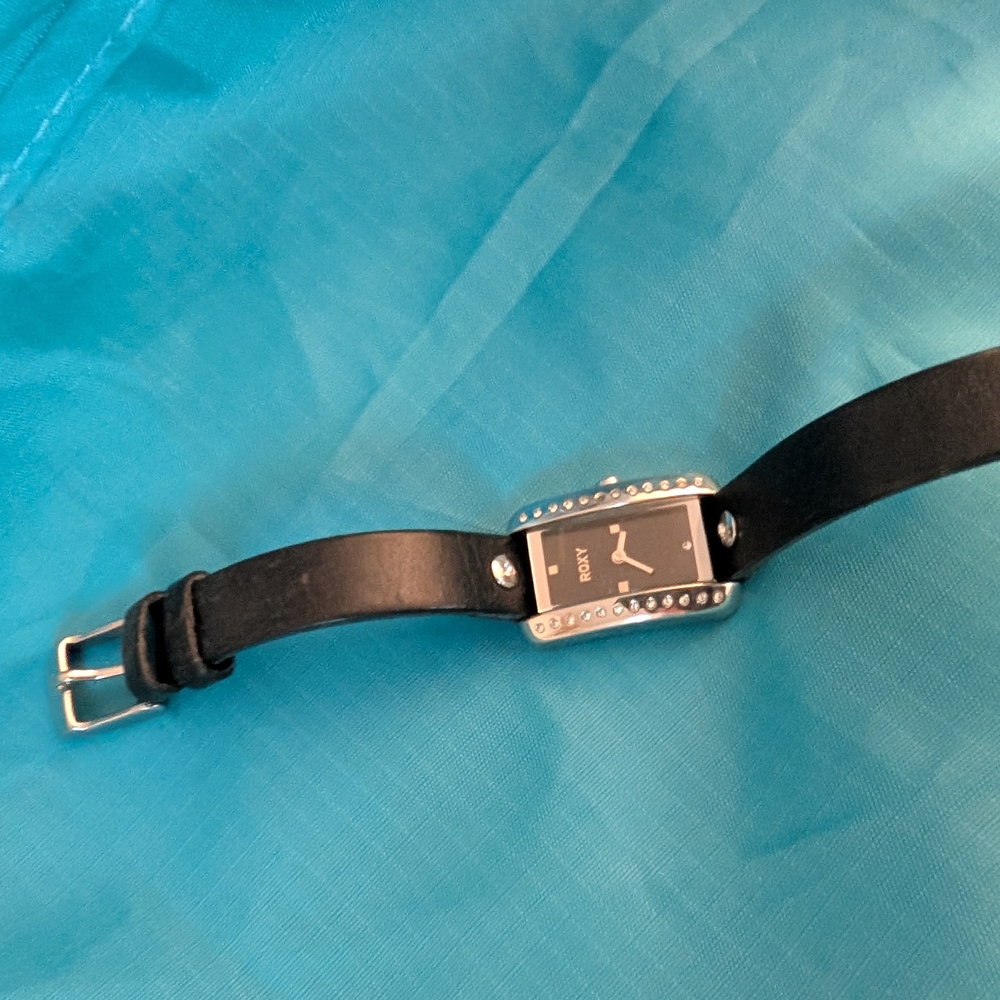 Roxy Watch
